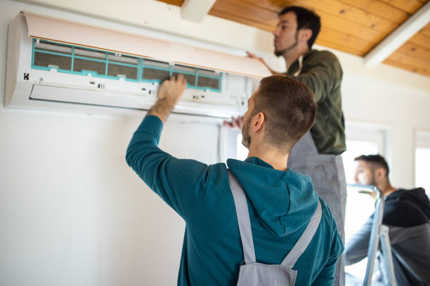 Best HVAC Tune-Up Services  in Greybull, WY