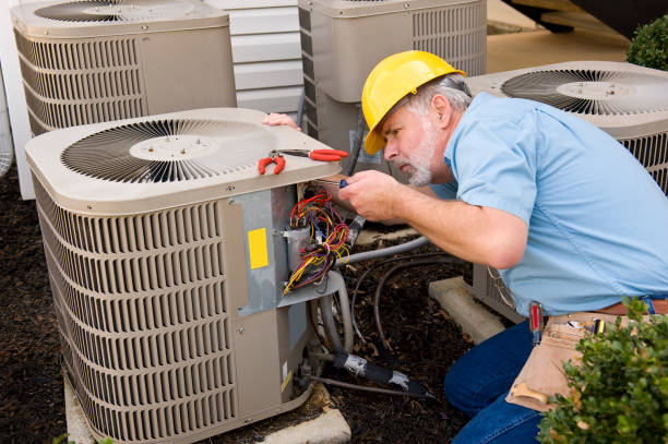 Best HVAC Troubleshooting  in Greybull, WY