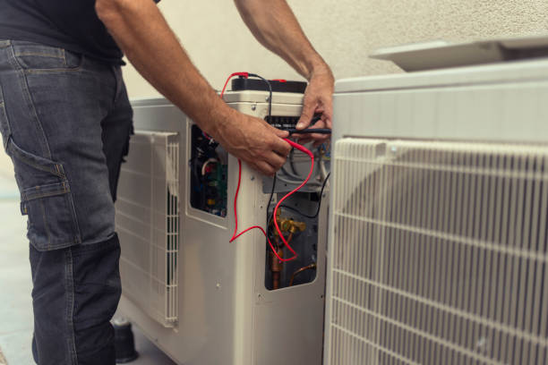 HVAC Emergency Services in Greybull, WY