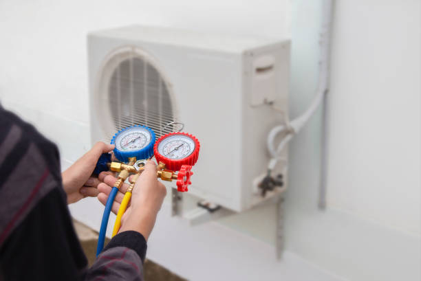 Best Emergency HVAC Repair  in Greybull, WY
