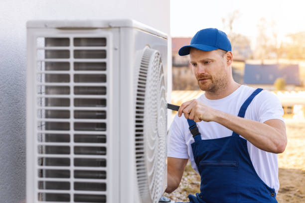 Best Local HVAC Companies  in Greybull, WY