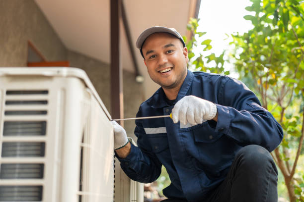 Best HVAC Companies Near Me  in Greybull, WY